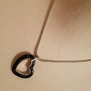 Brighton Heart Pendant